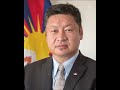 བོད་མིའི་སྒྲིག་འཛུགས་ཀྱིས་མཆོད་འབུལ་མྱ་ངན་ཞུས་ཡོད་པ།