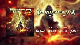 Thunderblast - Ignition (2024)