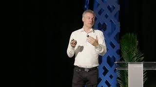 Authenticate 2023 Strategies for Using Passkeys in Regulated Markets