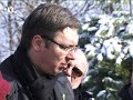 vučić spomenik će uskoro biti uklonjen