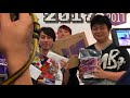 retro hk gaming expo day 3 12 08 2017 by paul marriott