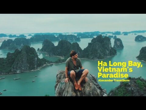 Ha Long Bay: Vietnam's Paradise | Travel Vietnam Ha Long Bay: Vietnam's Paradise | Travel Vietnam