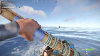 RUST Tutorial Island: Escape