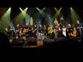 Watch Austin City Limits 7th Annual Hall of Fame Honors