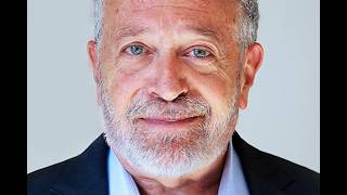 Brilliance of Berkeley Lecture - Robert Reich - "The Roots of Trump"