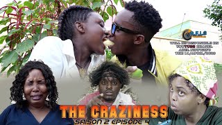 The CREZINESS Saison 2 Episode 4