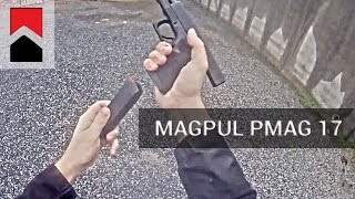 Magpul PMAG 17