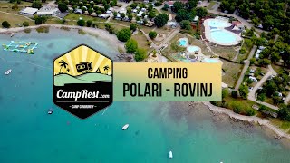 Camping Polari Rovinj - CampRest