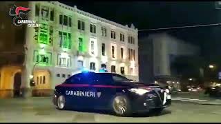 Carabinieri Comando Provinciale Cagliari. Maxi-operazione anti-droga Sardegna e Piemonte 24 01 22