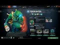 QUICK BEGINNER'S GUIDE ON HOW TO PLAY - TIDEHUNTER TUTORIAL - Nize Dota Hero Guides - Dota 2