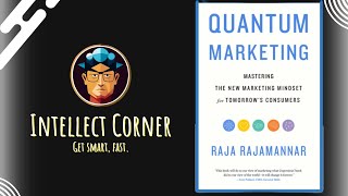 Quantum Marketing by Raja Rajamannar