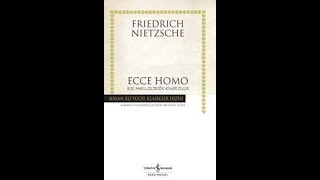 Nietzsche-Ecce Homo \