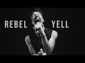 Rebel Yell (metal cover by Leo Moracchioli)