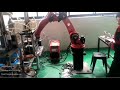 high efficiency industrial robot-door and window accessories loading and unloading