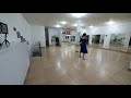 Ni Zen Me Shuo Line Dance Choreo Katarina Halim