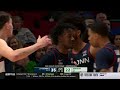 uconn men s basketball highlights v. oregon 11 24 2022 pk85 quarterfinals