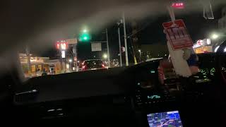 y31シーマ　ただの街乗り動画