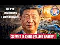 China Is Winning In Every Industry That Matters — And Quietly Falling Apart From The Inside