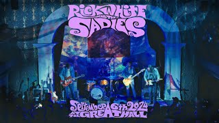 Rick White \u0026 The Sadies - Live At The Great Hall September 6, 2024. (full concert)