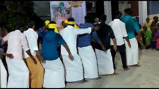 தேவராட்டம்/ஸ்ரீ காளிகோவில்