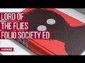 Lord of the Flies | Folio Society Overview | BookCravings