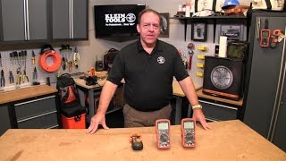 How To Use The Basic Meter Function (Frequency)