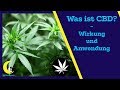 CBD (Cannabidiol) - VIELSEITIG und  LEGAL! Auch bei Schlafproblemen!