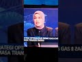 PGN menghadirkan solusi adaptif utk mengurangi dampak risiko geopolitik dalam pasokan energi. #reels