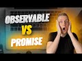Angular Observable vs Promise: 5 Key Differences You Must Know!