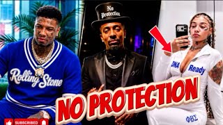 Neveah Drama Gets Worse After Taboo Live Stream!