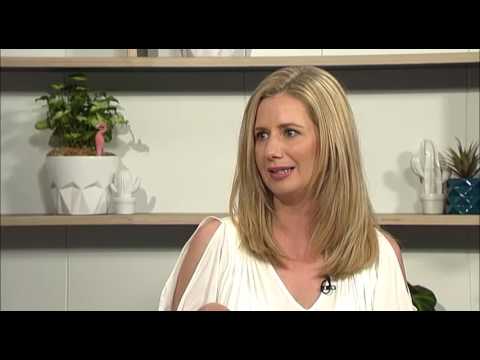 We talk about hearing loss on The Cafe We talk about hearing loss on The Cafe