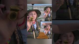 🤣Makes Me Laugh-Junior Ranger Jingle🤠#junior #nationalpark #kids #entertainment #roadtrip #family
