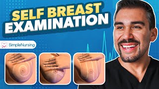 Self Breast Examination | Patient Education & Reproductive Health Assessment