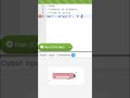 Remove element from array in PHP #shorts #php #programming #coding #codingwithpeace
