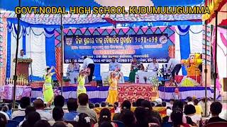 ନୂପୁର  ମୋ ରୁଣୁଝୁଣୁ  ODISSI DANCE.../ KUDUMULUGUMMA 🙅‍♀️🙅‍♀️🙅‍♀️🙅‍♀️🙅‍♀️💁‍♀️💁‍♀️💁‍♀️💁‍♀️