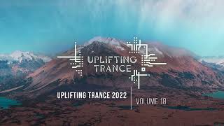 UPLIFTING TRANCE 2022 VOL. 18 [FULL SET]