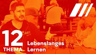 Thema 12: Lebenslanges lernen, Fahrschul Unterricht