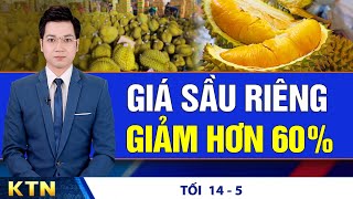 TỐI 14/5: Nếu con tin được thả, chiến tranh Gaza sẽ kết thúc; Bỉ tổ chức lại “Lễ hội mèo”