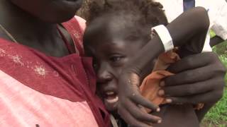 South Sudan: Providing Health Care