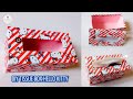 DIY TISSUE BOX HELLO KITTY | CARA MEMBUAT KOTAK TISU HELLO KITTY