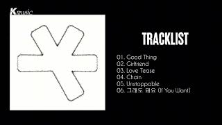 [Full Album] i-dle (아이들) - We are