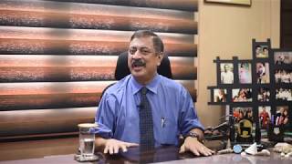 Patient : Doctor, I have Thyroid ! a common statement | Dr. Purnendu Roy discusses | Thyroid | G.H