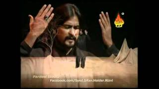 Asghar Haye Asghar (a.s) - Irfan Haider 2012. - YouTube.flv