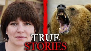 3 REAL Bear Attack Stories That Will Terrify You