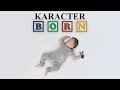 Karacter - Born [1 A.m.]