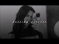 Dua Lipa, Falling Forever | sped up |