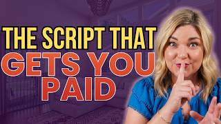 The Buyer Consultation Script That Actually Works