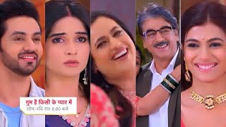 Ghum Hai Kisikey Pyaar Meiin Today Episode PROMO 2 |11 Mar 2024|Savi ke saamne reveal hua bada sach