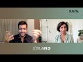 joyland director saim sadiq interview sucharita tyagi prime video india