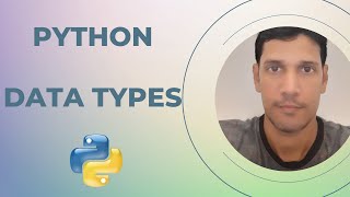 PYTHON FOR BEGINNERS - IMMUTABLE DATA TYPES (6)